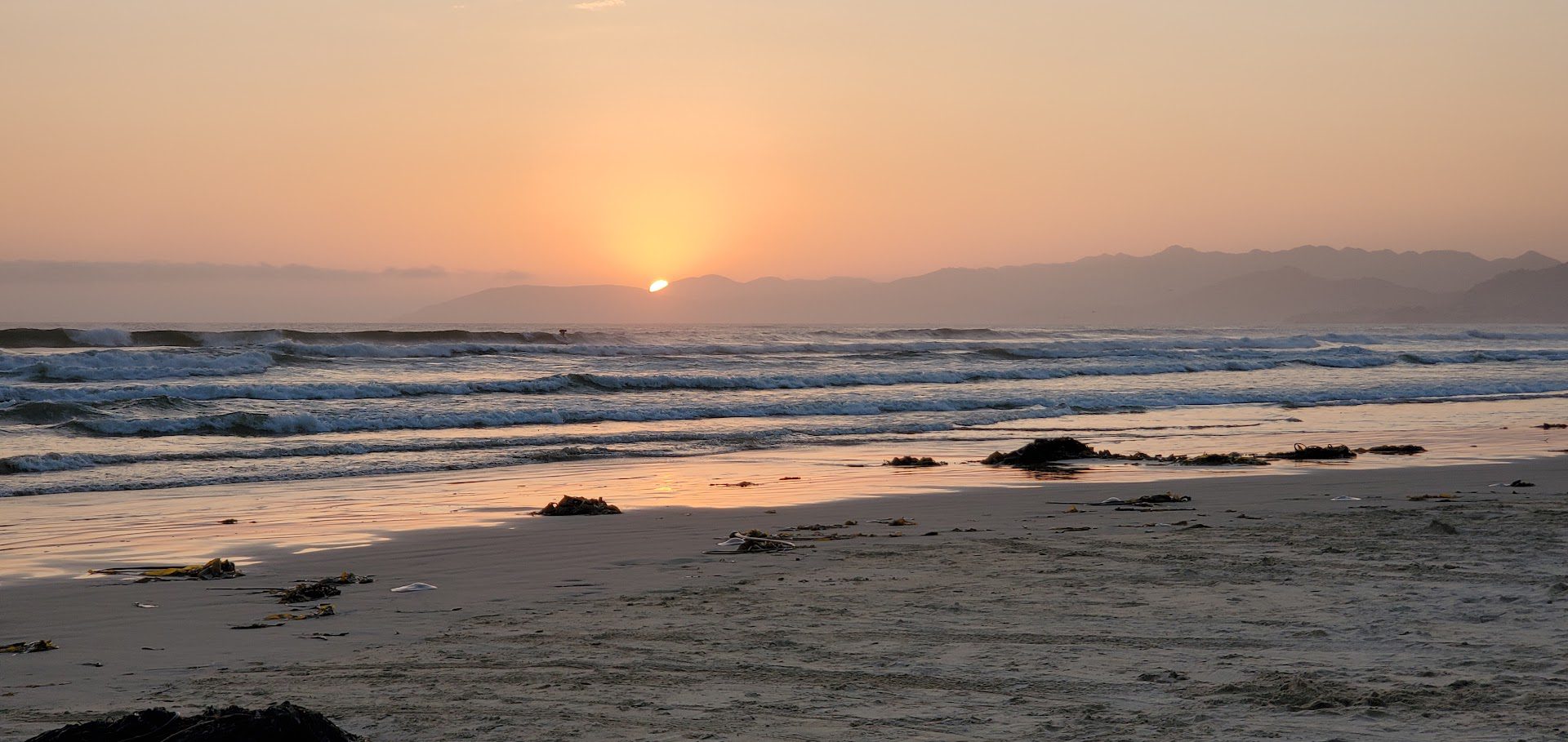 Grover Beach, California